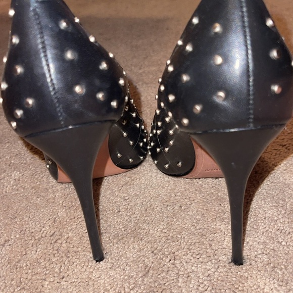 BCBGMAXAZRIA Nova Studded Pump - Picture 5 of 5